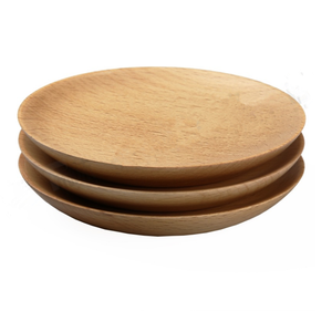 Creative Home in <span class=keywords><strong>legno</strong></span> <span class=keywords><strong>di</strong></span> faggio naturale disco <span class=keywords><strong>di</strong></span> bambù cesto <span class=keywords><strong>di</strong></span> stoccaggio per dolci piatti <span class=keywords><strong>di</strong></span> pane <span class=keywords><strong>di</strong></span> frutta - Product Image 1