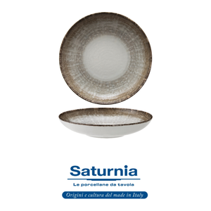 จานลึกซิวิญญากลา เครเต ขนาด Ø 22 ซม. รุ่น Saturnia - Product Image 4