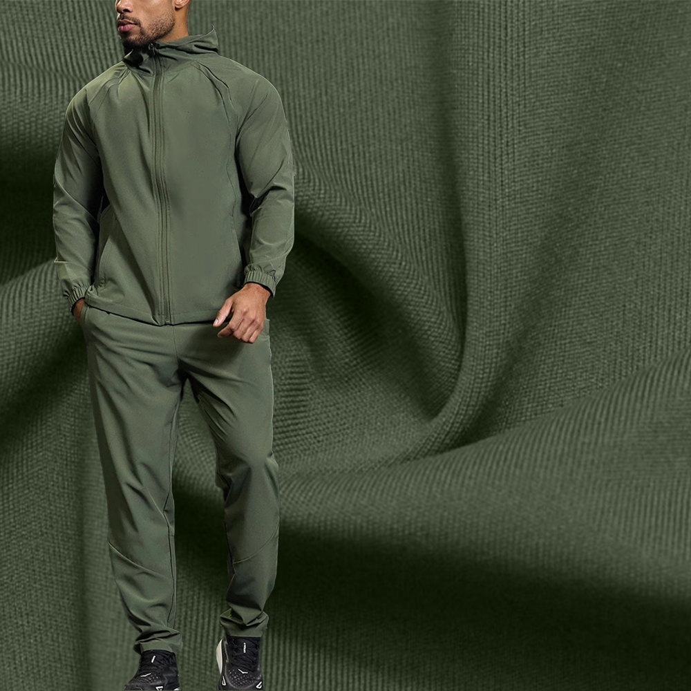 Verde dell'esercito