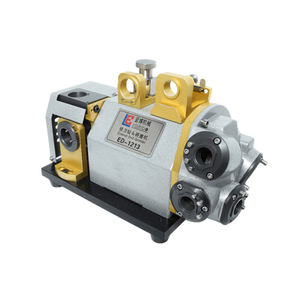 เครื่องเจียร์อเนกประสงค์ Lanbo Ed-1613 220V เครื่องมือลับคมดอกสว่านและดอกกัดแบบมืออาชีพ - Product Image 2