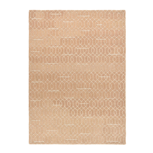 Directo del fabricante indio, nuevas alfombras de lana de tamaño personalizado, patrón esponjoso para el hogar, sala de estar, lavandería - Product Image 2