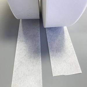 Chứng nhận CE cấp thực phẩm không dệt vải 30/35 GSM snus Bộ lọc giấy đẹp mềm snus Túi vải Nhiệt Con dấu trong CuộN - Product Image 3