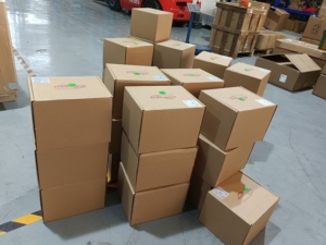 ตัวกรองลดสัญญาณรบกวน Logix 520MD 3200MD คอนโทรลเลอร์ระบบอัตโนมัติอุตสาหกรรมแบบดิจิทัลอัจฉริยะ - Product Image 6