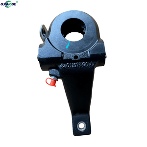 Ajustador Automático de Holgura 35CHA-03505, Conjunto de Brazo de Ajuste de Freno del Eje Trasero, Componente Duradero de Acero para Sistema de Freno de Aire - Product Image 3