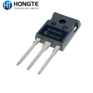 ทรานซิสเตอร์แบบ IGBT รุ่น HT AK40EDH5 AIKW40N65DH5 TO-247 ชนิดเดี่ยว 650V 40A - Product Image 1