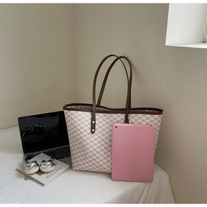 Nouveauté 2025 – <span class=keywords><strong>Sac</strong></span> à main <span class=keywords><strong>de</strong></span> <span class=keywords><strong>luxe</strong></span> en cuir PU pour femme, avec fermeture éclair, bandoulière unique, <span class=keywords><strong>sac</strong></span> messager fourre-tout, doublure en polyester, très tendance - Product Image 4