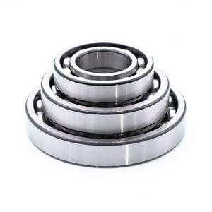 หมายเลขชิ้นส่วน 61815-ZZ 61815-2RS 75*95*10 มม. ตลับลูกปืนเม็ดกลมร่องลึกแบบบาง ซีรีส์ 61800 GCR15 เหล็กโครเมียม น้ำมัน P0 - Product Image 2