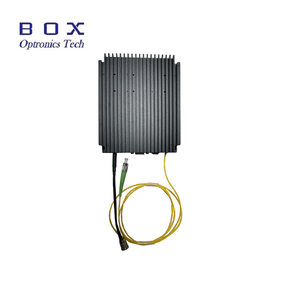 แหล่งกำเนิดแสงบรอดแบนด์ C Band 1550nm ASE สำหรับใช้งานในทางการแพทย์ - Product Image 2