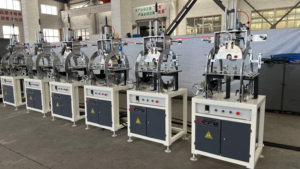 Polystyrene PS bọt cornice Trần góc coving trang trí hồ sơ đúc Máy làm Nhà cung cấp - Product Image 4