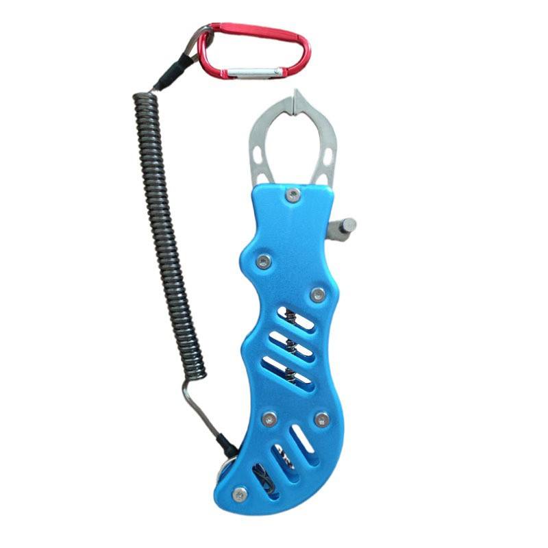 นักจับปลาสีฟ้า