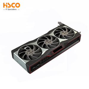 Original Nouveau pour <span class=keywords><strong>AMD</strong></span> <span class=keywords><strong>Radeon</strong></span> <span class=keywords><strong>RX</strong></span> <span class=keywords><strong>6800</strong></span> RX6800 <span class=keywords><strong>16GB</strong></span> GDDR6 256bit 1815MHz 2 Slots 250W Cartes Graphiques GPU Carte Vidéo Carte de Jeu - Product Image 2