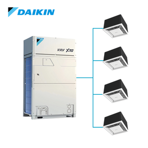 Sistema VRF Anticorrosione <span class=keywords><strong>Daikin</strong></span> 8HP, Unità AC Inverter a Parete, Condizionatore d'Aria VRF con Recupero di Calore - Product Image 1