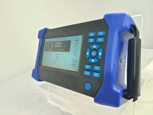 ราคาดี จอ LCD ขนาดใหญ่ 7 นิ้ว โปร่งใสเต็มรูปแบบ ตัวเก็บประจุ 1-3300uF เครื่องทดสอบความจุและความเหนี่ยวนำ - Product Image 5