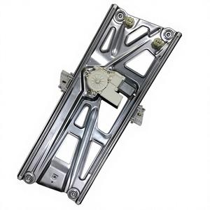 Pour DAF E066097011 1881914 1881915 179353 Nouvelle pièce de rechange en plastique technique et acier pour lève-vitre - Product Image 3