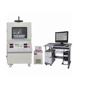 Medidor de Conductividad Térmica de Doble Placa DRH-III, Instrumento de Medición con Placa Calefactora Protectora - Product Image 2