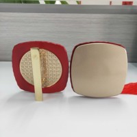 Boîtes en métal personnalisées pour le thé, le café et le chocolat, emballages de luxe en gros, boîtes en métal personnalisées, boîtes de rangement pour aliments de qualité alimentaire, boîtes cadeaux