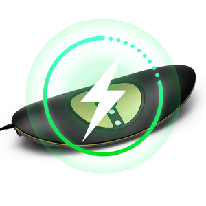 100% Original Hersteller Elektrisches Lendenwirbel-Traktionsgerät Lendenwirbel-Magnettherapie Taillen-Massagegerät - Product Image 2