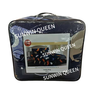 Có Thể Đảo Ngược In Flannel Lông Cừu <span class=keywords><strong>Sherpa</strong></span> Mềm Mại & Ấm Flannel <span class=keywords><strong>Borrego</strong></span> Sang Trọng Chăn 3PC Thiết Lập Mùa Đông Dày Chăn Thiết Lập Cho Giường - Product Image 2