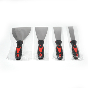 Msn công nghiệp & DIY dụng cụ cầm tay ướt/vách thạch cao dao với thép carbon lưỡi thép không gỉ đánh bóng kết thúc - Product Image 6