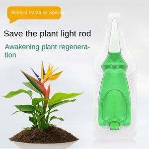 Agent de régénération des plantes en tige polie liquide de résurrection des fleurs universelles Auxin améliorant l'activité favorise l'arrosage Irrigation - Product Image 4
