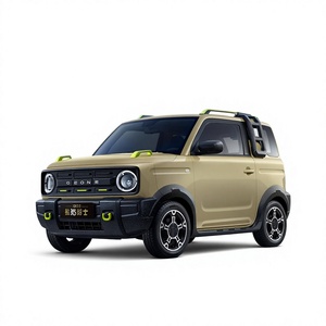 <span class=keywords><strong>Voiture</strong></span> <span class=keywords><strong>électrique</strong></span> urbaine fiable d'occasion pour Panda 2024, <span class=keywords><strong>automatique</strong></span>, gauche, Dark R19, Panda Knight - Autonomie 210 km, d'origine pour Bloodline - Product Image 1