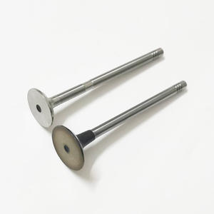 Válvula de escape de admisión de motor 9814152480 9842467480 para Citroen C3 <span class=keywords><strong>C4</strong></span> C5 Peugeot 208 308 3008 Partner 1,5 BlueHDi DV5R YHR YHS - Product Image 4