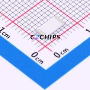 Resistencia SMD RC-12K1200FT 2512 (Tipo: Película Gruesa) (Resistencia: 120 Ohmios Precisión: 1%) - Product Image 2