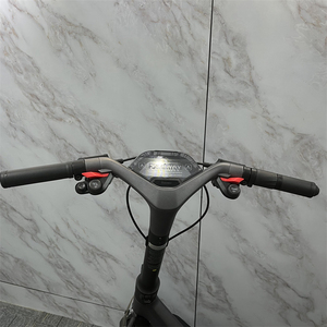 Scooter Eléctrico de Dos Ruedas GT2 3000W 58.8V para Adultos, Batería de 30Ah, 70km/h, Plegable de Aluminio, Resistente al Agua - Product Image 2