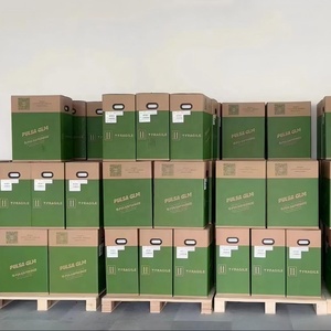 ปั๊มสูบจ่ายสารเคมีแบบไดอะแฟรม PULSAFEEDER GLM <span class=keywords><strong>GreenLine</strong></span> ควบคุมด้วยระบบกลไก รับประกัน 1 ปี ความจุ 10-3200 ลิตร/ชม. แรงดัน 220V/380V 5-12 บาร์ - Product Image 6