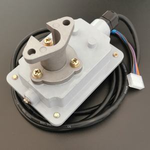 Bernet-sensor <span class=keywords><strong>de</strong></span> señal <span class=keywords><strong>de</strong></span> salida <span class=keywords><strong>de</strong></span> onda cuadrada, 60 pulsos, para dispensador <span class=keywords><strong>de</strong></span> combustible en estación <span class=keywords><strong>de</strong></span> gas - Product Image 5