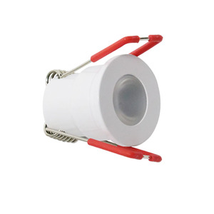 Mini foco empotrable de techo, muy vendido, <span class=keywords><strong>con</strong></span> <span class=keywords><strong>transformador</strong></span> de 12V CC para dormitorio, cocina, escalera y armario. - Product Image 2