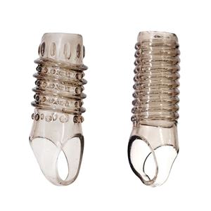 Funda de alta calidad para el prepucio masculino, funda para pene, juguetes sexuales para hombres - Product Image 5