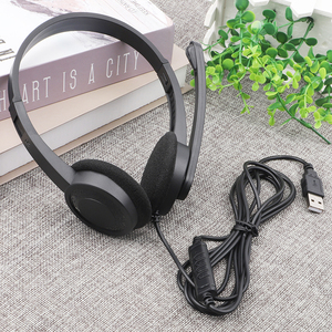 Stock d'usine vente en gros jeu professionnel 1013 centre d'appel <span class=keywords><strong>casque</strong></span> <span class=keywords><strong>filaire</strong></span> <span class=keywords><strong>casque</strong></span> Portable pour <span class=keywords><strong>Test</strong></span> d'audition scolaire - Product Image 6