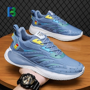 2024 Fashion Mesh Trainer <strong>Basketball</strong> Style <strong>Shoes</strong> Brand <strong>Cheap</strong> Sports Senaker for Men Running Skateboard Walking Style <strong>Shoes</strong> - Product Image 3
