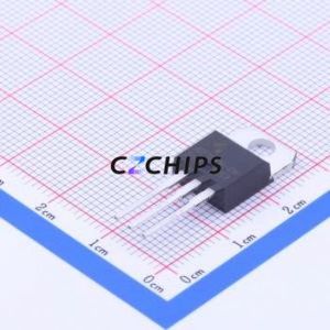 Thyristor (SCR) / Module JST25B06-CW TO-220AB-3, original et neuf - Product Image 1