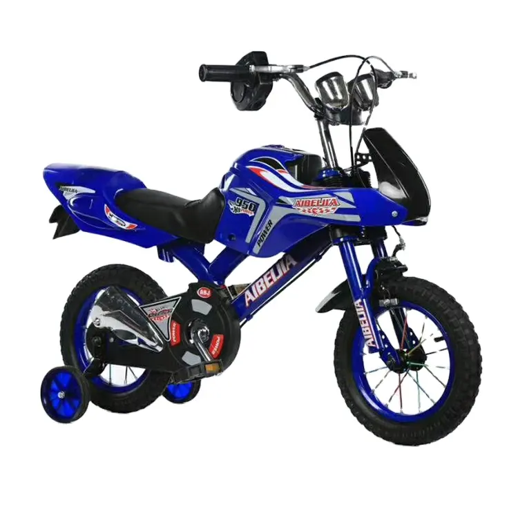 Китайский подарок, заводской производитель, мотоциклетный велосипед, 12 дюймов, детский мини-мотоцикл для мотокросса, для продажи