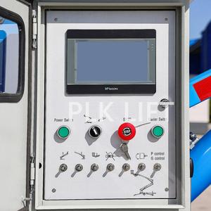 Plataforma de Trabajo Suspendida, Elevadores Articulados, Remolques, Freno Mecánico y Eléctrico para Matriculación - Product Image 5