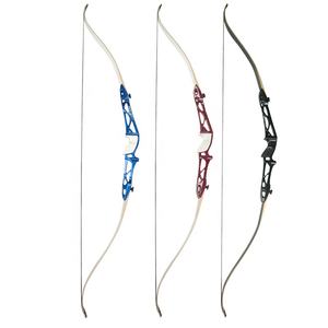 โบว์อะลูมิเนียมแมกนีเซียมอัลลอย12-40lbs,คันธนูสำหรับล่าสัตว์กลางแจ้งเล่นกีฬาล่าสัตว์1ชุด - Product Image 2