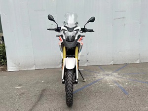 Moto tout-terrain 12 kW haute puissance pour adultes, vitesse maximale 120 km/h, moteur central EEC, transmission par chaîne - Product Image 4