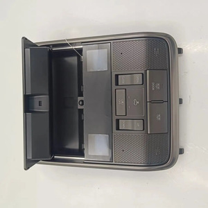 Conjunto de Luz de Techo para Toyota Land Cruiser LC300 2022-2025, Luz de Lectura Interior, Material ABS - Product Image 2