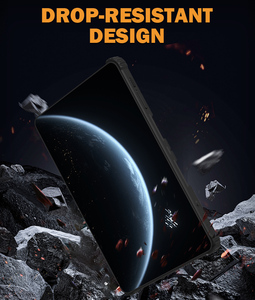 Android 12 GMS cầm tay Octa core 10-inch 6 + 128 gam gồ ghề máy tính bảng băng tần kép Wifi công nghiệp gồ ghề máy tính bảng PC với NFC tùy chọn - Product Image 5