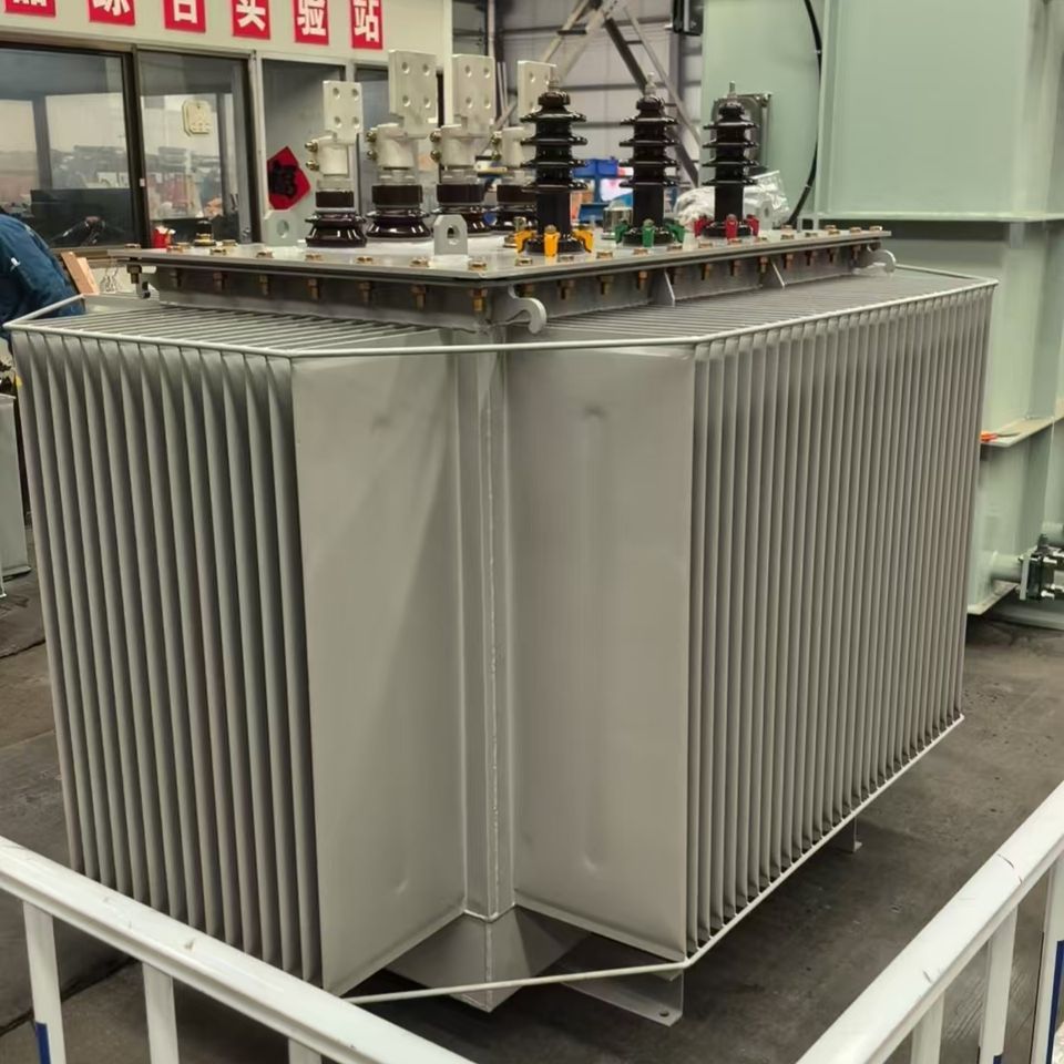 Manufacture American-style transformers 630- 2500KVA, Input Voltage12 ...