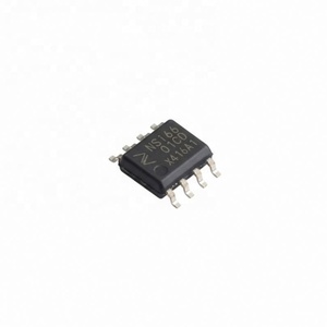 ไอซีชิปควบคุมเกตแบบแยกส่วน NSi6601C-DSPR - Product Image 1