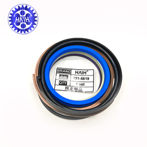 <span class=keywords><strong>Boom</strong></span> xi lanh con dấu <span class=keywords><strong>Kit</strong></span> 250-2475 2502475 cho Sâu Bướm 330C 330d 336d 336d2 - Product Image 3