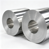 Bobine de tôle d'aluminium en gros 1050 1060 1100 3003 3105 5005 5052