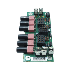 สำหรับแผ่น 3HAC064474-001 DSQC1050 |   อะไหล่ทดแทน OEM สำหรับอุตสาหกรรม |   ระบบเบรกมอเตอร์แรงสูง - Product Image 5
