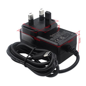 Оранжевый <span class=keywords><strong>Pi</strong></span> адаптер питания 5V 5A Type-C Port EU/UK/US Plug 25W блок питания для Orange <span class=keywords><strong>Pi</strong></span> 5 <span class=keywords><strong>Pi</strong></span> Pro/max/Ultra/4A/RV2/CM5 - Product Image 5