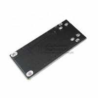 Module de charge de batterie Entrée Type C Courant élevé 3A Batterie au lithium ternaire polymère Module de charge rapide IP2312 CCCV 5V à 4.2V