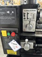 Tour multifonction CT300-X, portée sur banc 300 mm, 1600 tr/min, pour atelier métallique