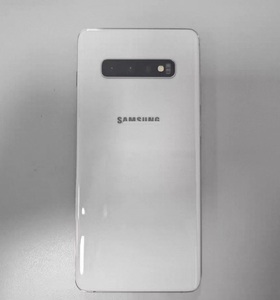 Smartphone Android 9 <span class=keywords><strong>S10</strong></span>+ LTE Octa Core de Haute Qualité SM-G975F/DS SM-G975U SM-G975W Écran OLED 6,4 pouces Batterie 4000-4999 mAh Double SIM Prix Bas - Product Image 4